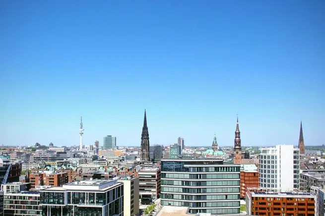Arbeitssuchende in Deutschland