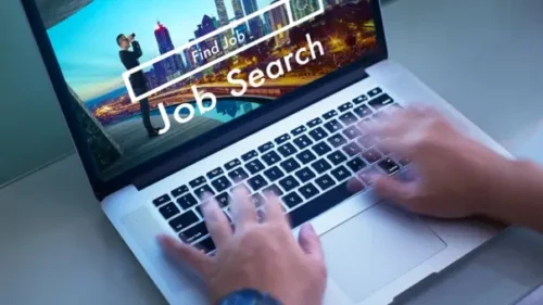 Online Plattformen und Jobbörsen
